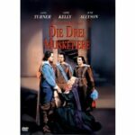Die drei Musketiere (DVD)