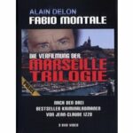 Fabio Montale - Disc 1 - Rache für Leila (DVD)