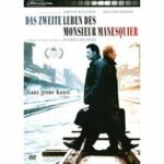 Das zweite Leben des Monsieur Manesquier (DVD)