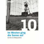 Im Westen ging die Sonne auf (DVD)