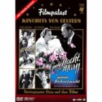 Die gestörte Hochzeitsnacht (DVD)