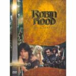 Robin Hood - Staffel 1 - Disc 1 - Episoden 1 - 3 (DVD)