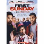 First Sunday (Blu-ray)
