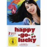 Happy-Go-Lucky (Blu-ray)