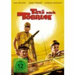 Taxi nach Tobruk (DVD)