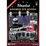 Kriegsgericht (DVD)