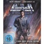 The Punisher (Blu-ray)