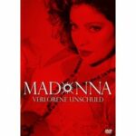 Madonna - Verlorene Unschuld (DVD)