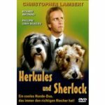 Herkules und Sherlock (DVD)