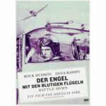 Der Engel mit den blutigen Flügeln (DVD)