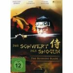 Das Schwert des Shogun (DVD)