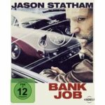 Bank Job (Blu-ray)