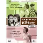 Conny und Peter machen Musik (DVD)