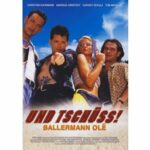 Und tschüss! Ballermann olé (DVD)