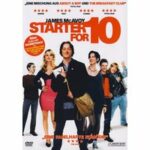 Starter for 10 (DVD)