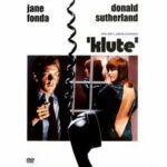 Klute (DVD)