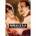 Dracula in Pakistan (DVD)
