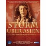 Sturm über Asien (DVD)