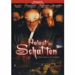 Palast der Schatten (DVD)