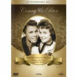 Wenn die Conny mit dem Peter (DVD)