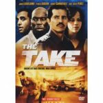 The Take (DVD)