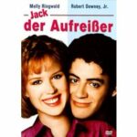 Jack der Aufreißer (DVD)