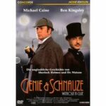 Genie & Schnauze (DVD)