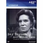 Der Besuch der alten Dame (DVD)
