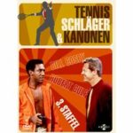 Tennis, Schläger und Kanonen - Staffel 3 - Disc 1 mit den Episoden 01 - 03 (DVD)