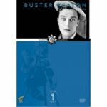Buster Keaton - Silent Classics - Disc 1 - Folgen 1 - 3 (DVD)