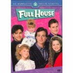 Full House - Staffel 3 - Disc 1 mit den Episoden 01 - 06 (DVD)