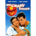 One Crazy Summer (DVD)