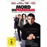 Mord im Pfarrhaus (DVD)