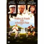 Walter & Frank (DVD)