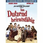 Im Dutzend heiratsfähig (DVD)