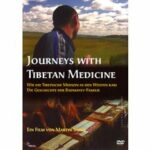 Journeys With Tibetan Medicine (DVD)