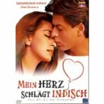 Mein Herz schlägt indisch (DVD)