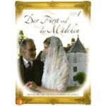 Der Fürst und das Mädchen - Staffel 1 - Disc 1 (DVD)