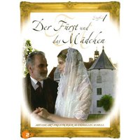 Der Fürst und das Mädchen - Staffel 1 - Disc 2 (DVD) 1 Der Fürst und das Mädchen - Staffel 1 - Disc 2 (DVD)