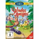 Saludos Amigos (DVD)