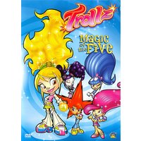 Trollz - Magic of the Five (DVD) 1 Trollz - Magic of the Five (DVD)
