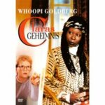 Claras Geheimnis (DVD)