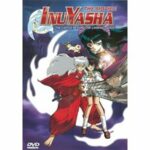 InuYasha - The Movie 2 (DVD)