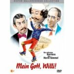 Mein Gott, Willi! (DVD)