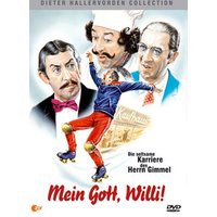 Mein Gott, Willi! (DVD) 1 Mein Gott, Willi! (DVD)