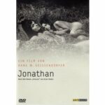 Jonathan - Vampire sterben nicht (DVD)