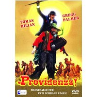 Providenza! (DVD) 1 Providenza! (DVD)