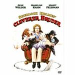 Sherlock Holmes' cleverer Bruder (DVD)
