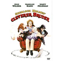 Sherlock Holmes' cleverer Bruder (DVD) 1 Sherlock Holmes' cleverer Bruder (DVD)