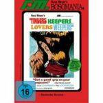 Finders Keepers, Lovers Weepers (DVD)